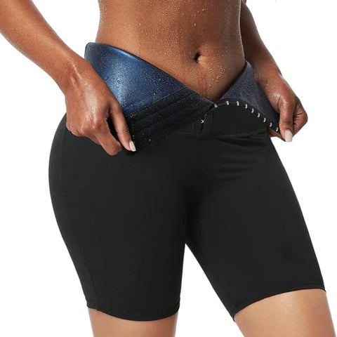 Image of HotPants™ - Short con Efecto Sauna/Moldeador de Cuerpo