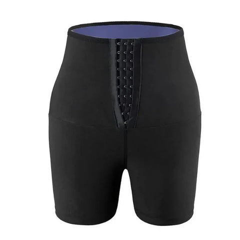 Image of HotPants™ - Short con Efecto Sauna/Moldeador de Cuerpo
