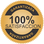 Image of SATISFACCIÓN GARANTIZADA